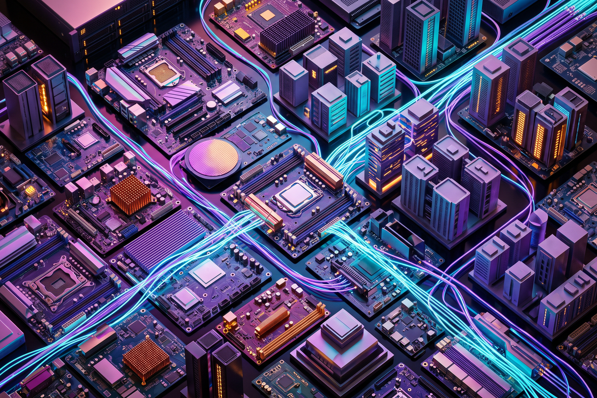 HSBC CEO Says AI Won't Lift Every Data Center