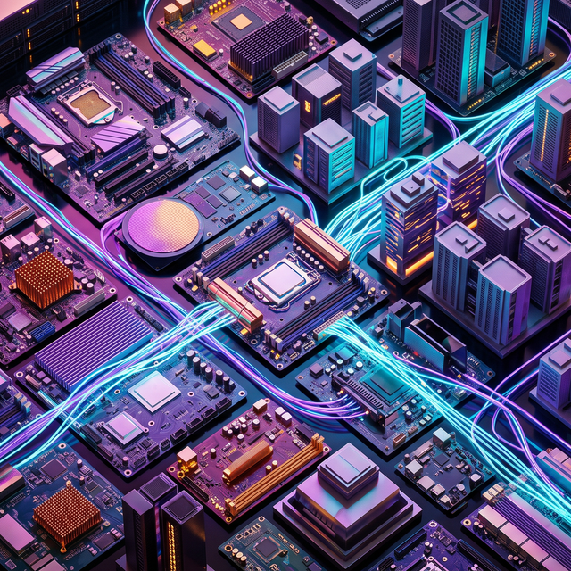 HSBC CEO Says AI Won't Lift Every Data Center